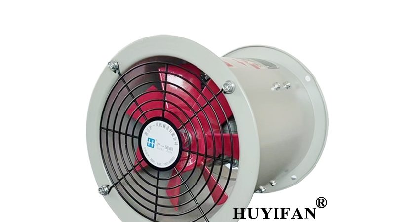 通风工程风机选型软件：精准选型，提升工程效率