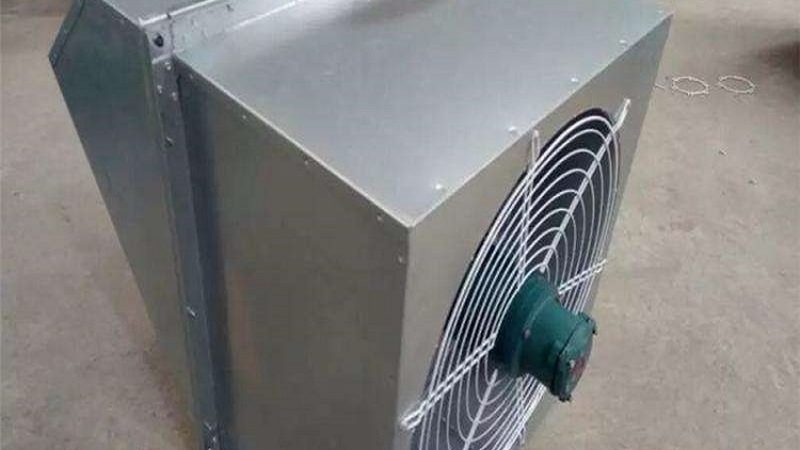 医院病房通风设备：标准解读与关键要素