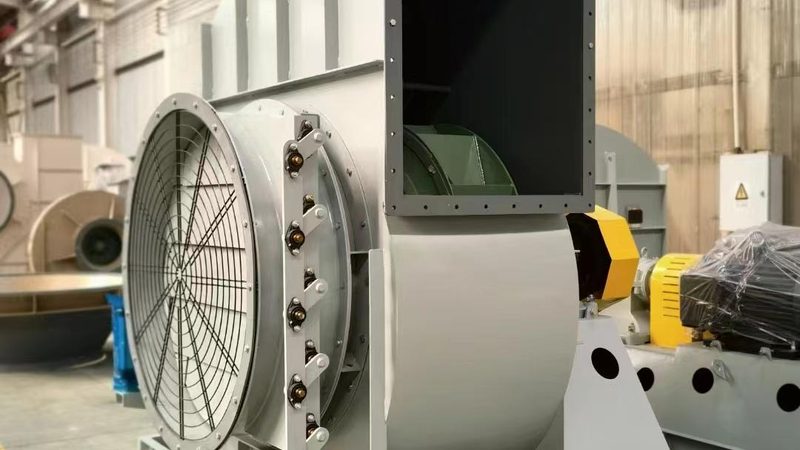 轴流风机批发报价，如何准确把握性价比？**