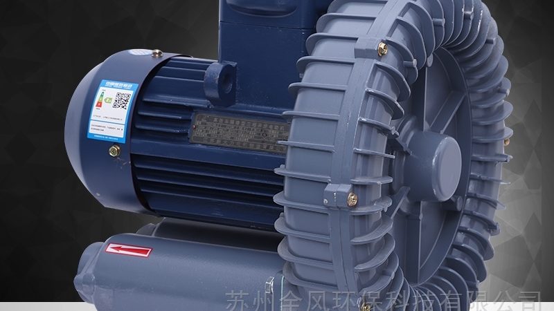 工业风扇在仓库通风中的应用与选型要点**