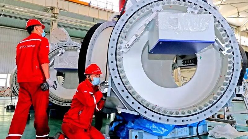 引风机型号参数解析：揭秘选购背后的关键因素**