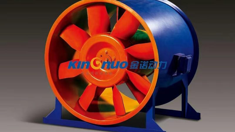 污水处理用高压风机代理加盟：从行业趋势看入局时机