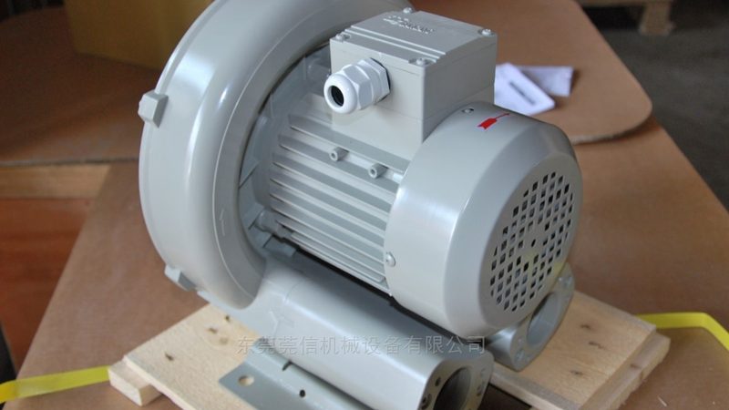 除尘风机消音器型号选择：关键参数与适用场景解析**